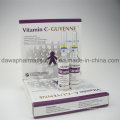 Ready Stock Essential Beauty Blanchiment Antiwrinkles Cosmétiques Vitamine C Injection